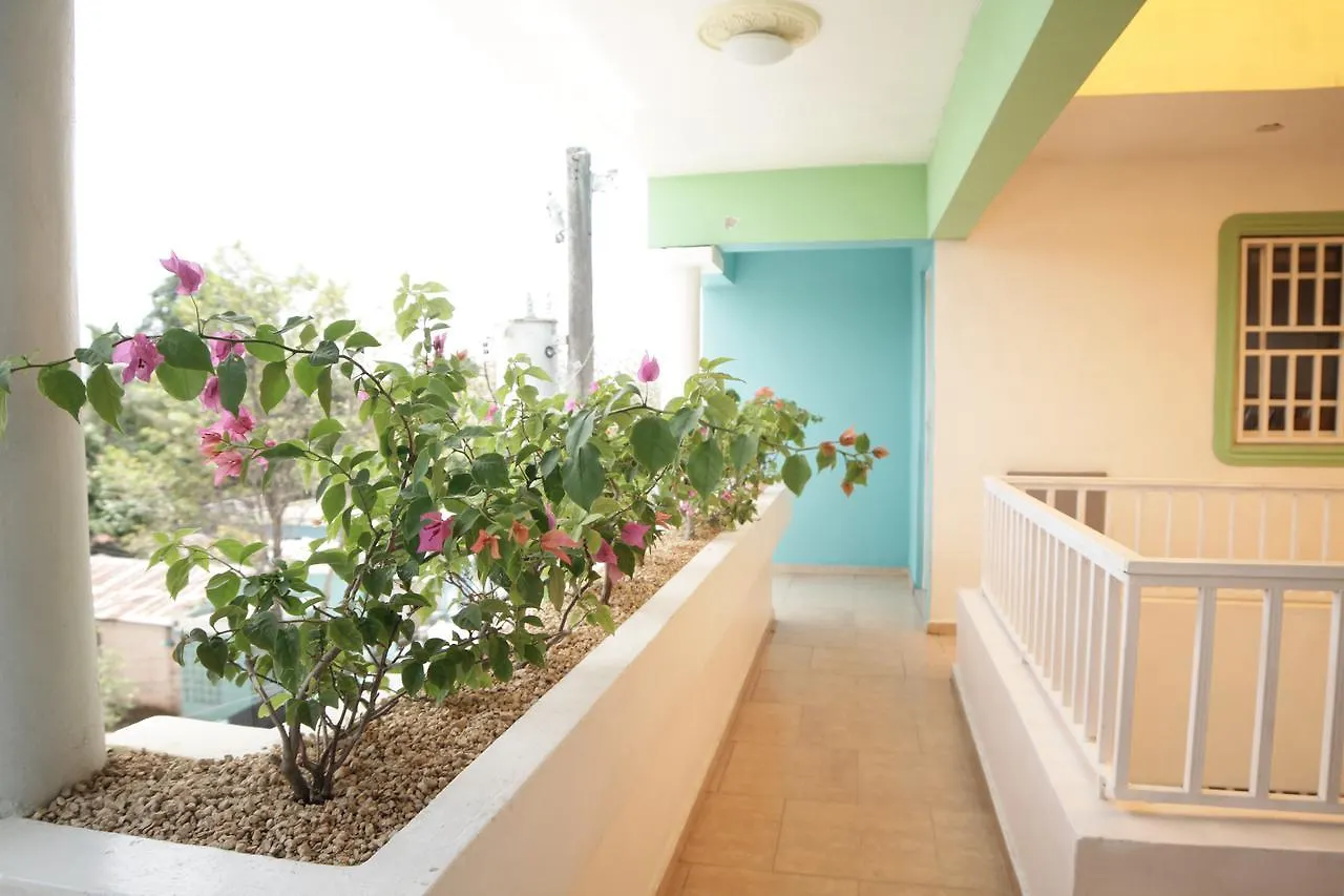 Hotel Romana La Romana