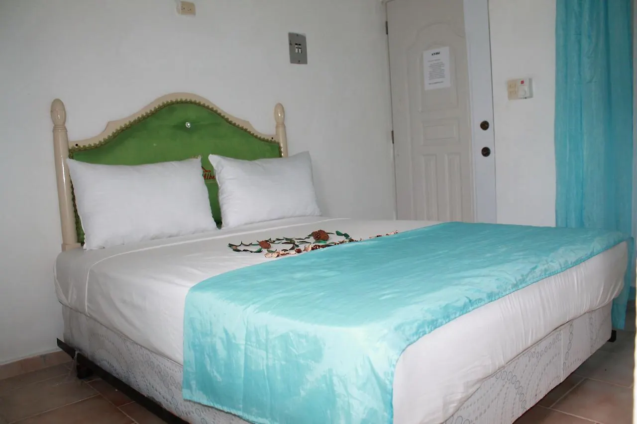 Hotel Romana La Romana 0*,  Den Dominikanske Republik
