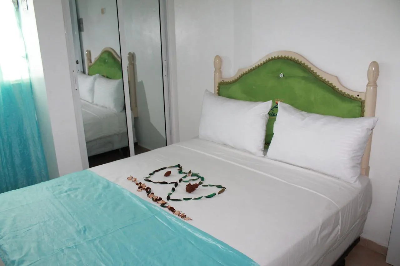 Hotel Romana La Romana