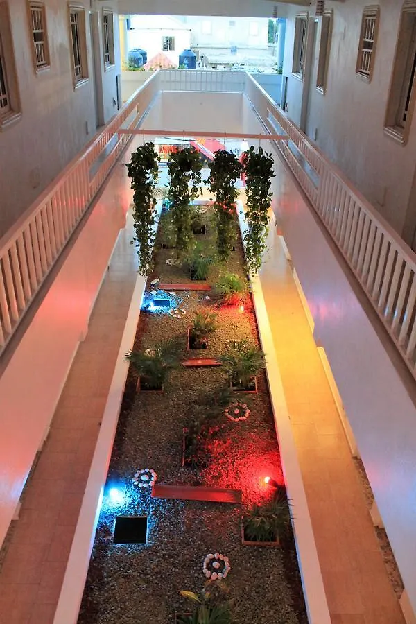 Hotel Romana La Romana