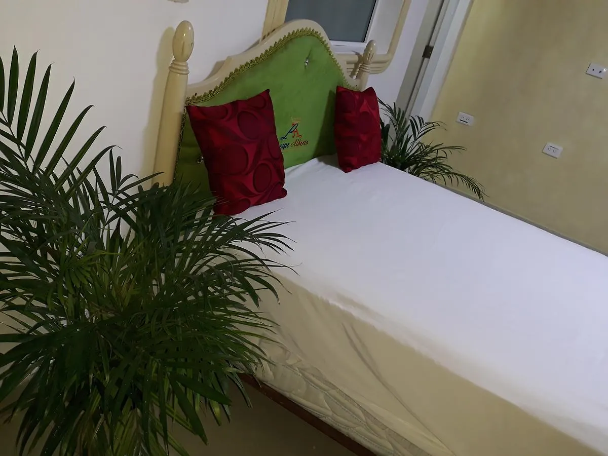 Hotel Romana La Romana