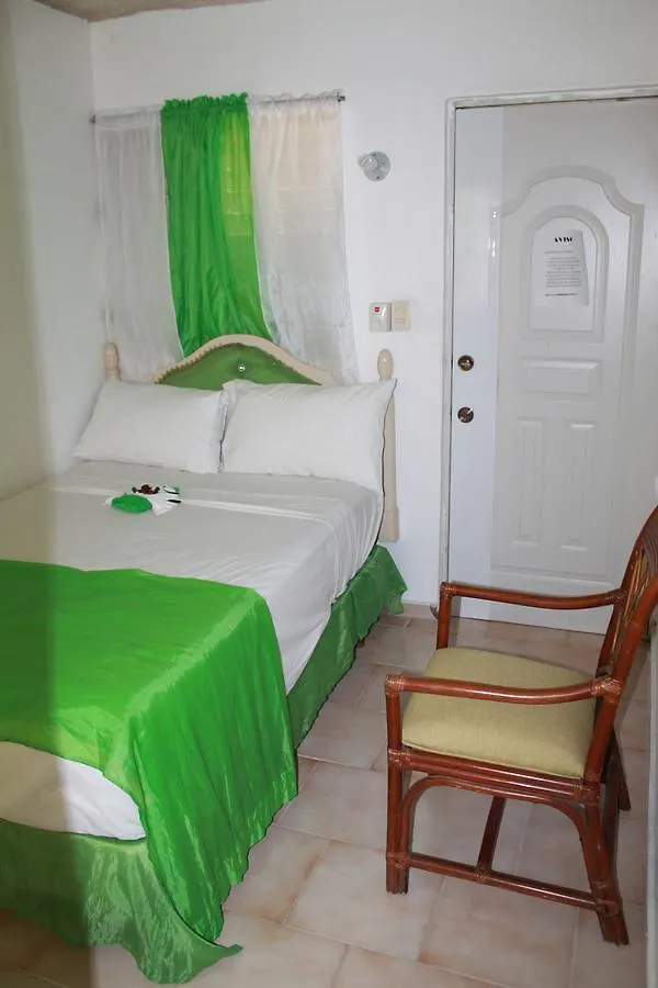 Hotel Romana La Romana