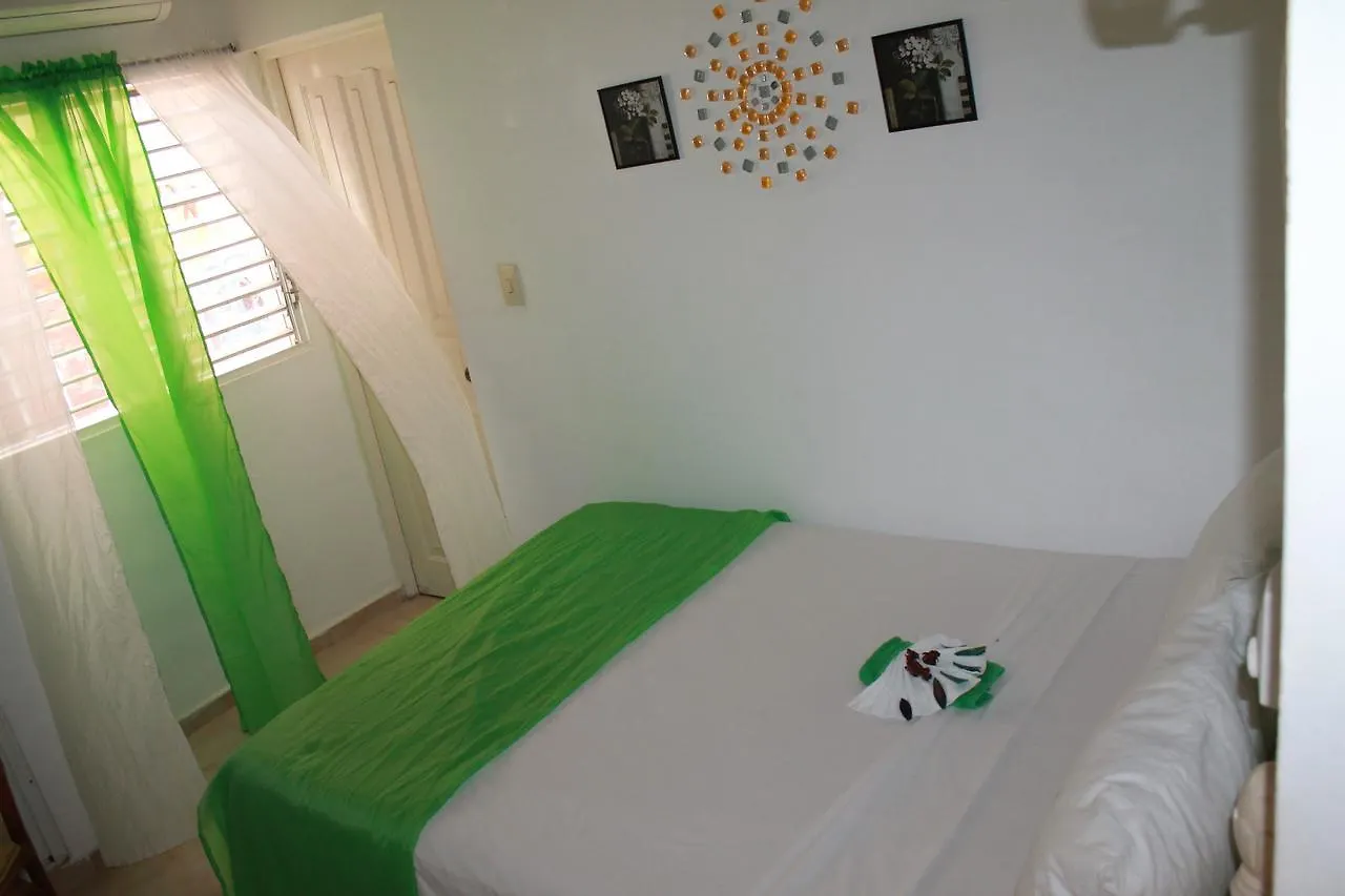 Hotel Romana La Romana