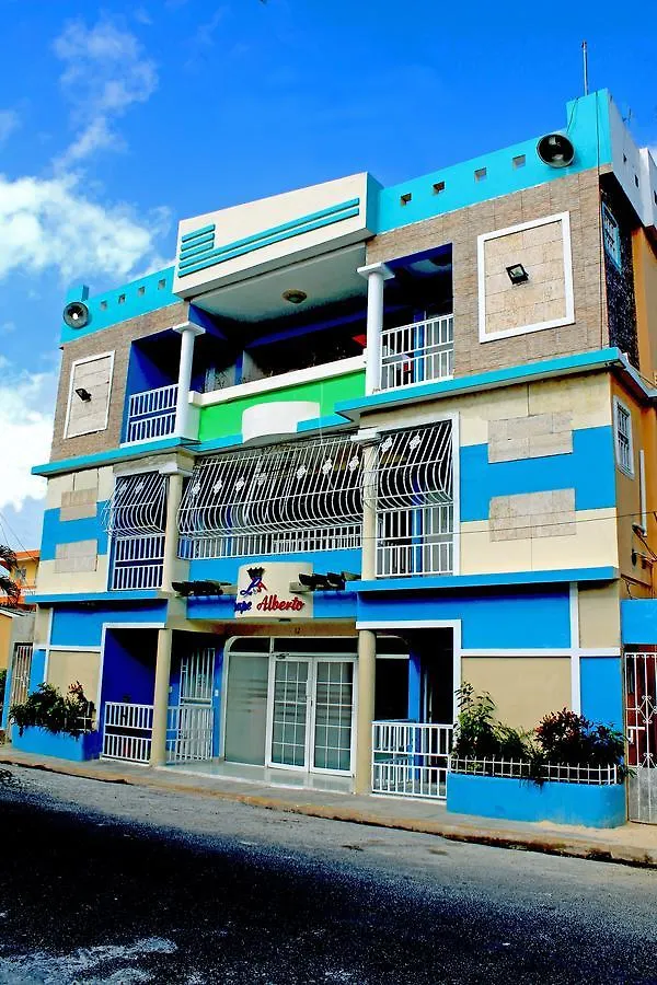 Hotel Romana La Romana 0*,