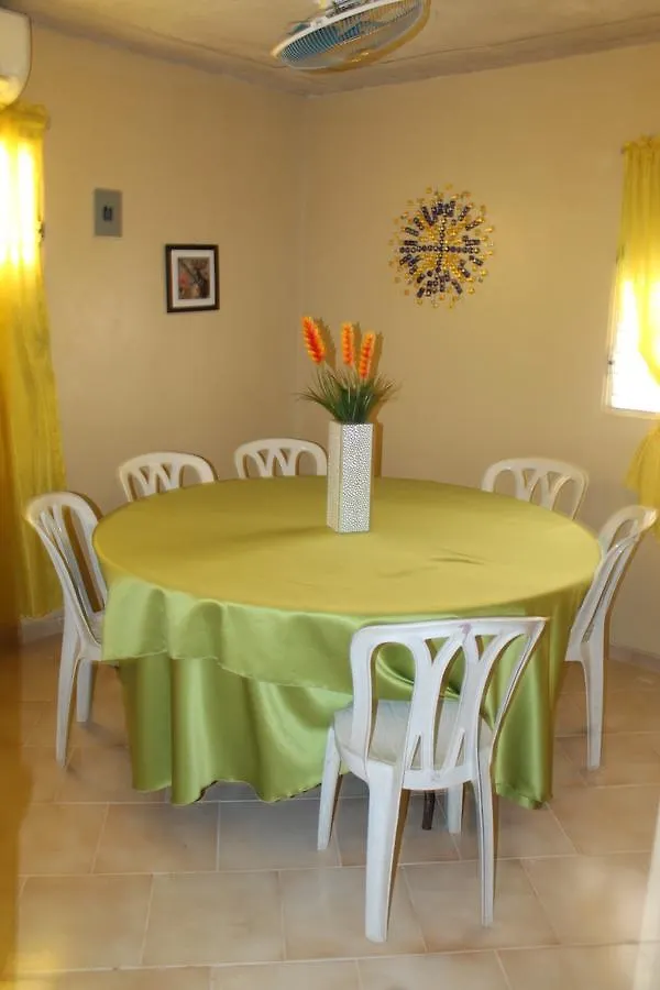 Hotel Romana La Romana