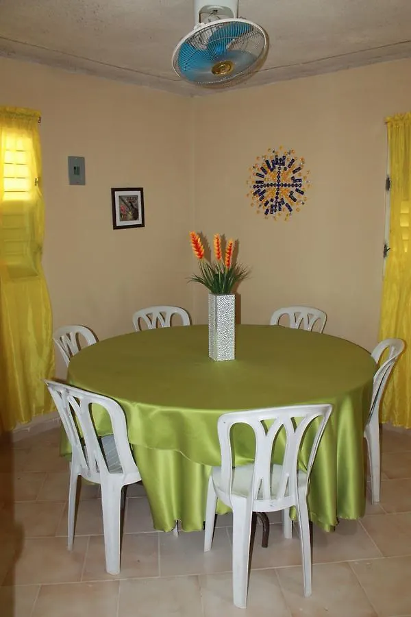 Hotel Romana La Romana Dominikanische Republik