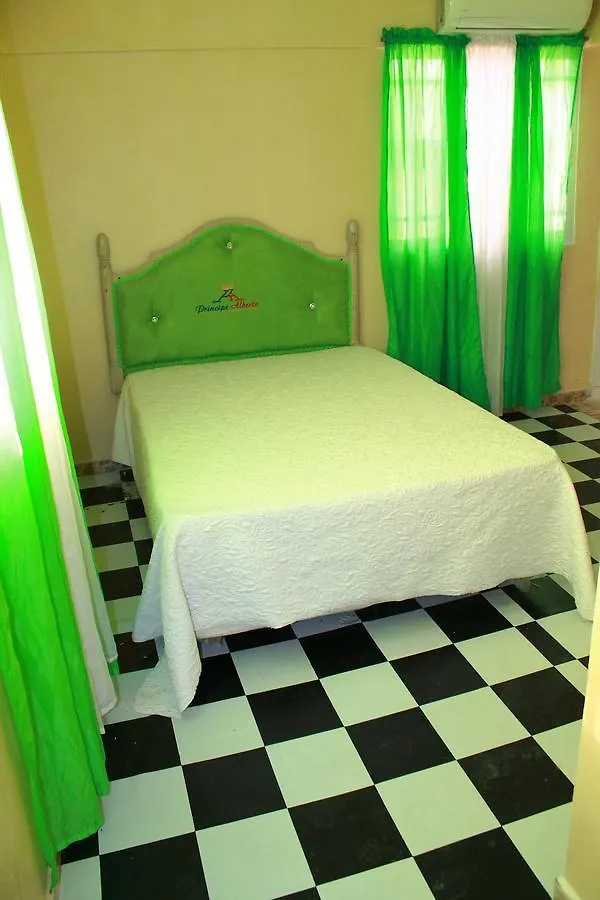 Hotel Romana La Romana
