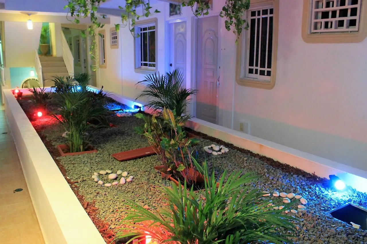 Hotel Romana La Romana