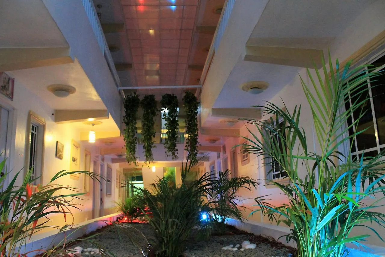 Hotel Romana La Romana Dominikanische Republik