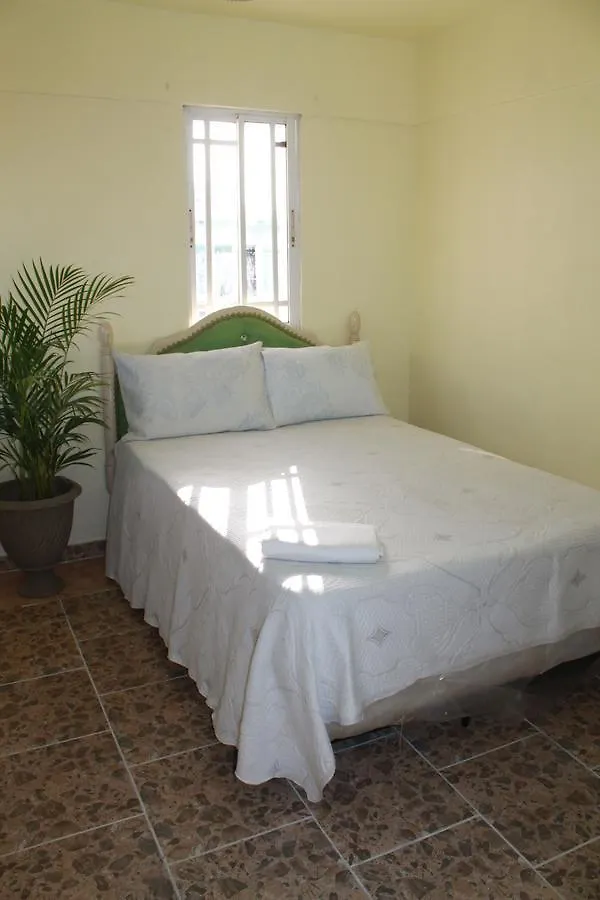 Hotel Romana La Romana