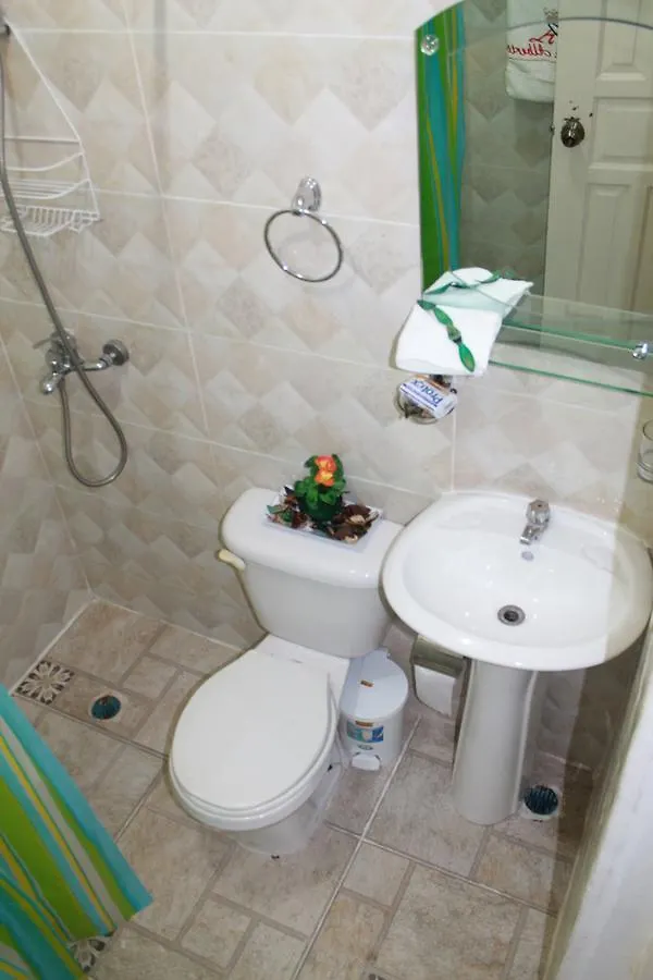 Hotel Romana La Romana