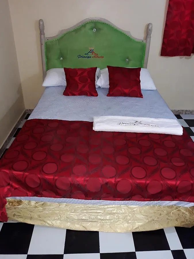 Hotel Romana La Romana 0*,  Dominikanische Republik
